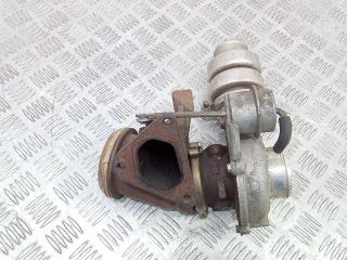 турбина Mercedes-Benz Sprinter 2 поколение (W906) 2007, 2.2 л., дизель, A6460900580