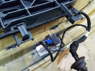 парктроник задний Mercedes-Benz E-Класс W210/S210 [рестайлинг] 2002