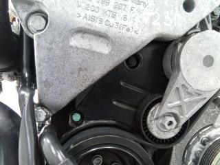 защита (кожух) ремня ГРМ Volkswagen Touran 1 поколение 2006, 1.9 л., дизель, МКПП