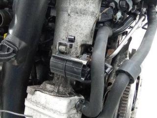 корпус масляного фильтра Volkswagen Touran 1 поколение 2006, 1.9 л., дизель, МКПП