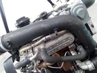 патрубок воздушного фильтра Volkswagen Touran 1 поколение 2006, 1.9 л., дизель, МКПП, 1K0129654