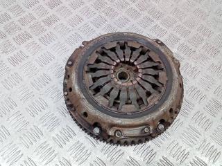 комплект сцепления Renault Clio 3 поколение 2008, 1.6 л., бензин, МКПП, 8200344044