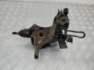 кулак поворотный правый Citroen C5 1 поколение [рестайлинг] 2007