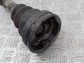полуось передняя правая (приводной вал, ШРУС) Toyota Corolla Verso 2 поколение AR10 2007, 4341005320 - фото №3