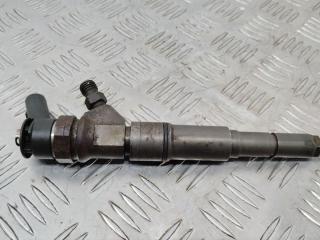 форсунка BMW 5 серия E60/E61 2007, 3.0 л., дизель, 0445110209