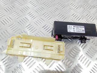 антенна Peugeot 308 1 поколение [рестайлинг] 2012, 9674767580