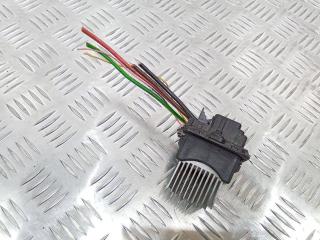 сопротивление печки Peugeot 308 1 поколение [рестайлинг] 2012, T1000034Z