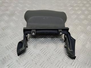 кожух рулевой колонки Nissan Qashqai 1 поколение 2007, 48470JD000