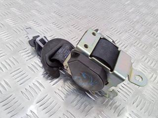 ремень безопасности Peugeot 308 1 поколение [рестайлинг] 2012, 96586041XX