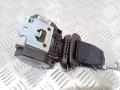ремень безопасности Peugeot 308 1 поколение [рестайлинг] 2012, 96816670XX - фото №3