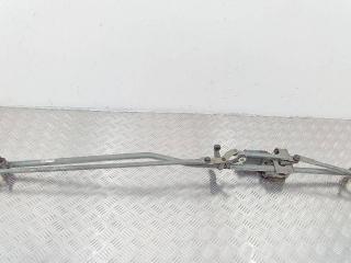 механизм стеклоочистителя (трапеция дворников) Peugeot 308 1 поколение [рестайлинг] 2012, 0390241869