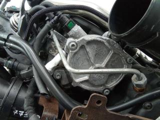 насос вакуумный Citroen C5 1 поколение [рестайлинг] 2008, 2.0 л., дизель, АКПП