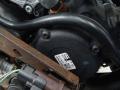 насос вакуумный Citroen C5 1 поколение [рестайлинг] 2008, 2.0 л., дизель, АКПП, 9656391680 - фото №2