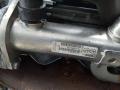 охладитель EGR / Радиатор EGR Citroen C5 1 поколение [рестайлинг] 2008, 2.0 л., дизель, АКПП, 9645689780 - фото №2