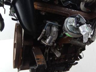 турбина Citroen C5 1 поколение [рестайлинг] 2008, 2.0 л., дизель, АКПП, 9682778680