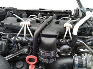 топливная рампа Volvo XC90 1 поколение [рестайлинг] 2008, 2.4 л., дизель, АКПП, 0445215023