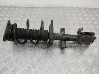 амортизатор передний Renault Zoe 1 поколение 2018, 543027411R