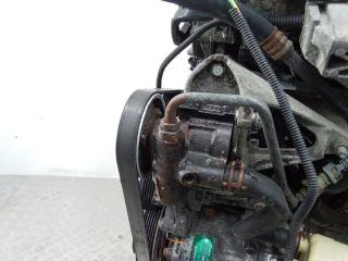 насос гидроусилителя руля Renault Laguna 1 поколение [рестайлинг] 2000, 1.8 л., бензин, МКПП, 7700431533