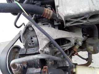 кронштейн гидроусилителя Renault Laguna 1 поколение [рестайлинг] 2000, 1.8 л., бензин, МКПП