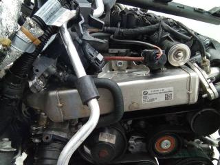 охладитель EGR / Радиатор EGR BMW 3 серия E90/E91/E92/E93 [рестайлинг] 2010, 2.0 л., дизель, МКПП, 781075104