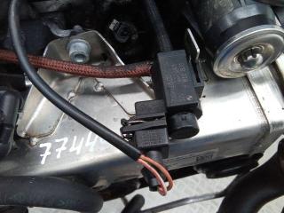 электромагнитный клапан BMW 3 серия E90/E91 [рестайлинг] 2010, 2.0 л., дизель, МКПП, 70231800