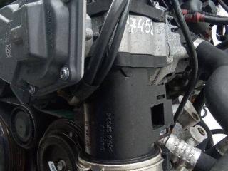 расходомер воздуха BMW 3 серия E90/E91/E92/E93 [рестайлинг] 2010, 2.0 л., дизель, МКПП, 11618506359-02