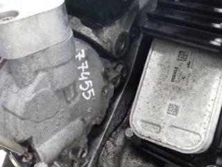 кронштейн генератора BMW 3 серия E90/E91 [рестайлинг] 2010, 2.0 л., дизель, МКПП