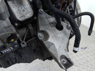 кронштейн двигателя BMW 3 серия E90/E91/E92/E93 [рестайлинг] 2010, 2.0 л., дизель, МКПП, 6775041-01