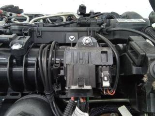 реле накала свечей BMW 3 серия E90/E91/E92/E93 [рестайлинг] 2010, 2.0 л., дизель, МКПП, 781085602