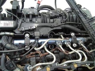 топливная рампа BMW 3 серия E90/E91 [рестайлинг] 2010, 2.0 л., дизель, МКПП, 0445214183