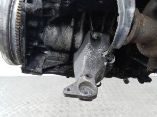 кронштейн двигателя BMW 3 серия E90/E91/E92/E93 [рестайлинг] 2010, 2.0 л., дизель, МКПП