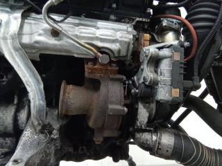 турбина BMW 3 серия E90/E91/E92/E93 [рестайлинг] 2010, 2.0 л., дизель, МКПП, 780875802