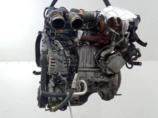 двигатель Peugeot 207 1 поколение [рестайлинг] 2011, 1.6 л., дизель, МКПП, 9H06, 10JBDL