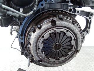 комплект сцепления Peugeot 207 1 поколение [рестайлинг] 2011, 1.6 л., дизель, МКПП