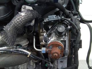 ТНВД Peugeot 207 1 поколение [рестайлинг] 2011, 1.6 л., дизель, МКПП