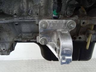 кронштейн полуоси Peugeot 207 1 поколение [рестайлинг] 2011, 1.6 л., дизель, МКПП, 9681276880