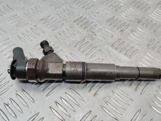 форсунка BMW 5 серия E60/E61 2007, 3.0 л., дизель, 0445110209