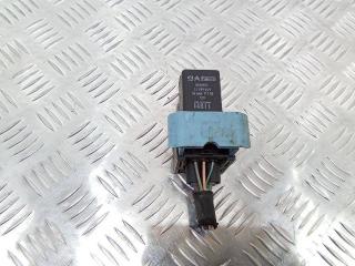 реле накала свечей Peugeot 207 1 поколение [рестайлинг] 2011, 1.6 л., дизель, МКПП, 9666671780