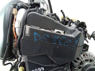 защита (кожух) ремня ГРМ Renault Clio 4 поколение 2015, 1.5 л., дизель, МКПП