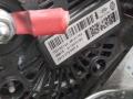 генератор Renault Clio 4 поколение 2015, 1.5 л., дизель, МКПП, 231007865R - фото №4