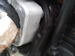 трубка охлаждающей жидкости Renault Clio 4 поколение 2015, 1.5 л., дизель, МКПП