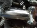 охладитель EGR / Радиатор EGR Renault Clio 4 поколение 2015, 1.5 л., дизель, МКПП, 147356133R - фото №2