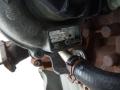 турбина Renault Duster 1 поколение (2010 - 2015), 54359710028 - фото №4
