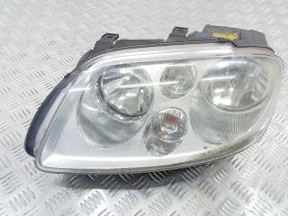 фара левая Volkswagen Touran 1 поколение 2006, 1T0941005