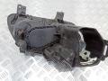 фара левая Volkswagen Touran 1 поколение 2006, 1T0941005 - фото №2