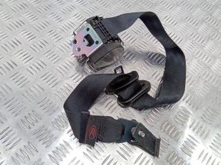 ремень безопасности Peugeot 308 1 поколение [рестайлинг] 2012, 96814182XX