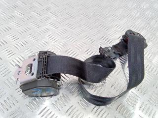 ремень безопасности Peugeot 308 1 поколение [рестайлинг] 2012, 96814181XX