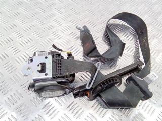 ремень безопасности Peugeot 308 1 поколение [рестайлинг] 2012, 96768385XX