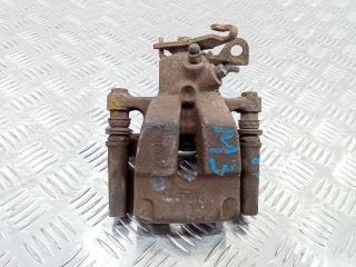 суппорт задний правый Renault Megane 3 поколение 2012