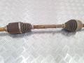 полуось передняя левая (приводной вал, ШРУС) Renault Scenic 3 поколение 2010, 1.5 л., дизель - фото №2
